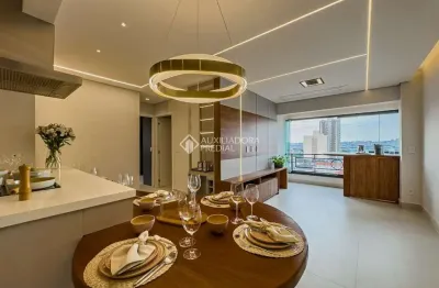 Apartamento com 2 quartos à venda na rua votorantim, 245, barcelona, são caetano do sul, 80 m2 por r$ 1.100.000