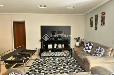 Apartamento com 3 quartos à venda na rua vitória régia, 1300, campestre, santo andré, 144 m2 por r$ 1.650.000