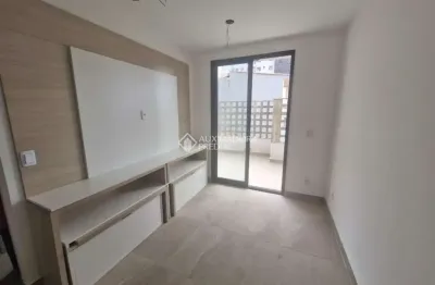 Apartamento com 2 quartos à venda na rua vitória régia, 82, campestre, santo andré, 36 m2 por r$ 420.000