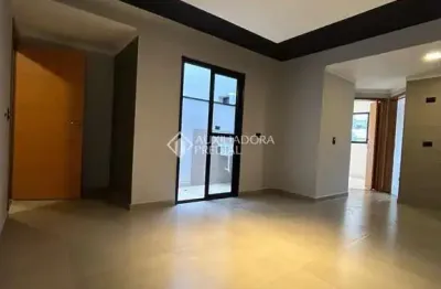 Apartamento com 2 quartos à venda na rua senador vergueiro, 40, vila scarpelli, santo andré, 42 m2 por r$ 344.000