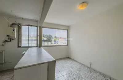 Apartamento com 1 quarto à venda na avenida humberto alencar castelo branco, 4110, assunção, são bernardo do campo, 50 m2 por r$ 280.000