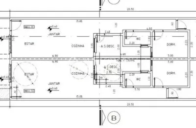 Casa com 2 quartos à venda na maracaibo, 253, jardim das maravilhas, santo andré, 66 m2 por r$ 580.000