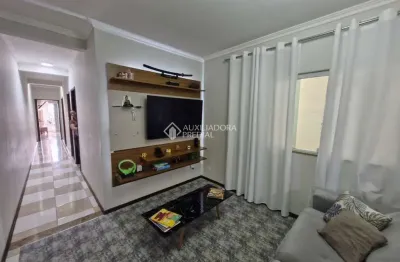 Apartamento com 3 quartos à venda na rua araguaia, 664, vila curuçá, santo andré, 100 m2 por r$ 515.000