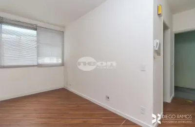 Apartamento com 2 quartos à venda na Avenida Humberto Alencar Castelo Branco, 4110, Assunção, São Bernardo do Campo, 50 m2 por R$ 285.000