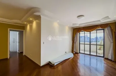 Apartamento com 3 quartos à venda na rua santo andré, 55, centro, santo andré, 143 m2 por r$ 1.275.000