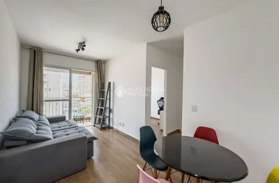 Apartamento com 2 quartos à venda na rua panamá, 131, casa branca, santo andré, 54 m2 por r$ 440.000