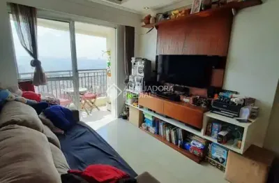 Apartamento com 3 quartos à venda na avenida doutor washington luís, 180, rudge ramos, são bernardo do campo, 65 m2 por r$ 639.000