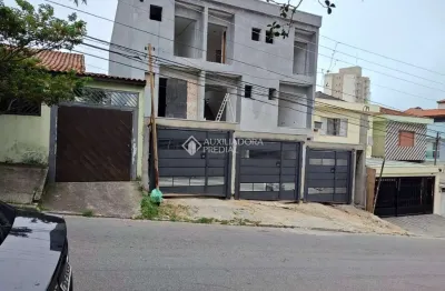 Casa com 3 quartos à venda na rua belgrado, 202, vila francisco matarazzo, santo andré, 166 m2 por r$ 750.000