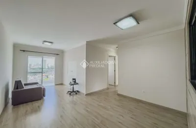 Apartamento com 3 quartos à venda na rua tupi, 299, vila valparaíso, santo andré, 89 m2 por r$ 750.000