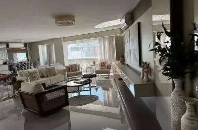 Apartamento com 3 quartos à venda na rua das figueiras, 2075, campestre, santo andré, 325 m2 por r$ 4.800.000