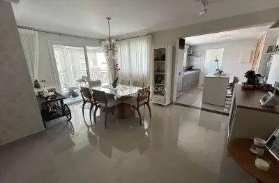 Apartamento com 3 quartos à venda na rua xingu, 338, vila valparaíso, santo andré, 118 m2 por r$ 1.270.000