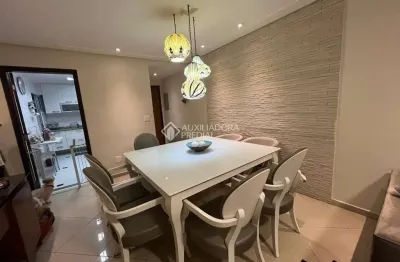 Apartamento com 3 quartos à venda na rua laura, 698, centro, santo andré, 880 m2 por r$ 740.000