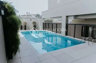 Apartamento com 2 quartos à venda na rua anhaia, 223, vila curuçá, santo andré, 55 m2 por r$ 400.000