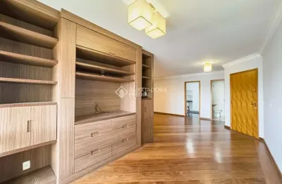 Apartamento com 3 quartos à venda na rua santo andré, 55, centro, santo andré, 142 m2 por r$ 1.270.000