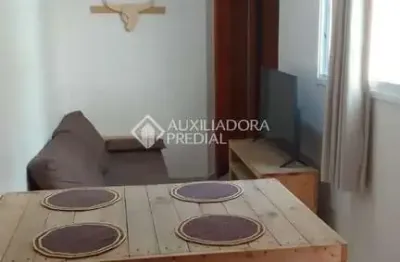 Apartamento com 2 quartos à venda na Rua Fátima, 19, Jardim Ipanema, Santo André, 39 m2 por R$ 235.000