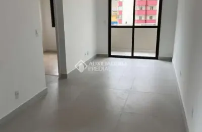 Apartamento com 2 quartos à venda na Rua Alemanha, 38, Parque das Nações, Santo André, 56 m2 por R$ 525.000