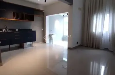 Apartamento com 1 quarto à venda na Avenida Kennedy, 1230, Jardim do Mar, São Bernardo do Campo, 73 m2 por R$ 848.600