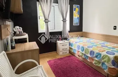Apartamento com 4 quartos à venda na Rua Padre Manoel de Paiva, 355, Jardim, Santo André, 127 m2 por R$ 1.000.000