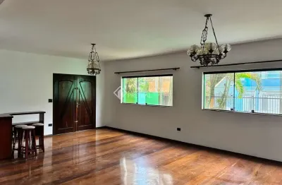 Casa com 4 quartos à venda na Rua Bartira, 320, Vila Curuçá, Santo André, 529 m2 por R$ 1.800.000