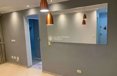 Apartamento com 2 quartos à venda na Rua Edmundo Carvalho, 587, Vila Natália, São Paulo, 49 m2 por R$ 350.000