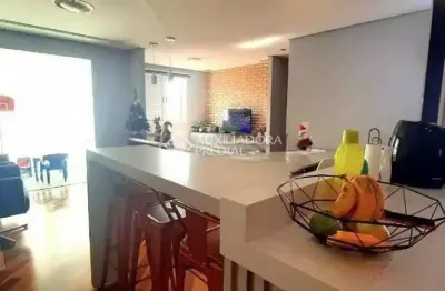 Apartamento com 2 quartos à venda na Avenida Andrade Neves, 119, Vila Helena, Santo André, 74 m2 por R$ 750.000