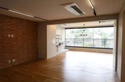 Apartamento com 3 quartos à venda na Avenida Nossa Senhora do Sabará, 409, Vila Sofia, São Paulo, 122 m2 por R$ 1.800.000