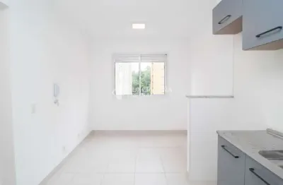 Apartamento com 2 quartos à venda na Rua Edith Junqueira de Azevedo Marques, 265, Parque Munhoz, São Paulo, 40 m2 por R$ 250.000