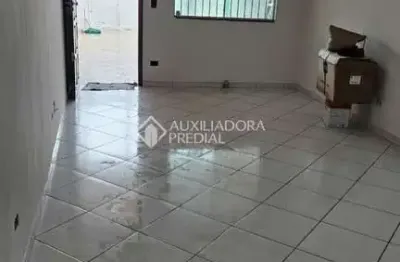 Casa com 3 quartos à venda na Rua Tupinambás, 555, Vila Alzira, Santo André, 96 m2 por R$ 540.000