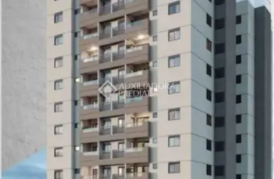 Apartamento com 2 quartos à venda na Rua Bauru, 244, Baeta Neves, São Bernardo do Campo, 58 m2 por R$ 496.500