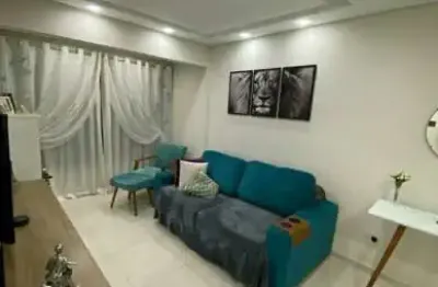 Apartamento com 2 dormitórios para venda na vila aricanduva, são paulo