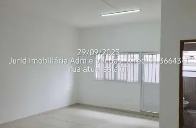 Sala comercial com 1 sala para alugar na Rua Atuai, 33 (01) (Fundos), 33, Vila Esperança, São Paulo