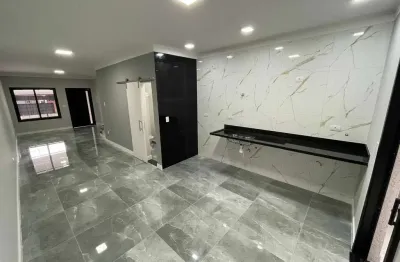 Casa com 3 quartos à venda na Rua Barão de Itamaracá, 260 E 264, Vila Carrão, São Paulo