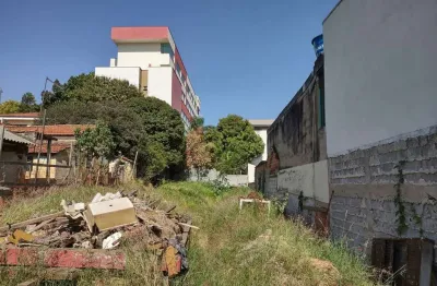 Terreno à venda na Rua Adolfo Asson (48), Vila Nova Savoia, São Paulo