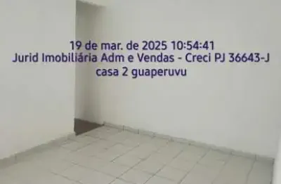 Casa para alugar em vila aricanduva, sao paulo/sp - 01 dormitório - não independente