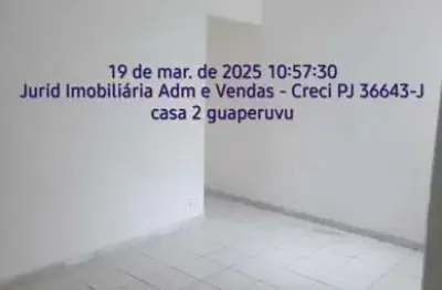 Casa para alugar em Vila Aricanduva, Sao Paulo/SP - 01 dormitório - não independente