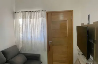 Apartamento de 30m² para venda na vila carrão - 1 dormitório