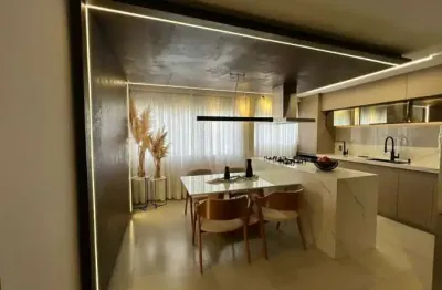 Apartamento mobiliado para VENDA com 2 dormitórios no Tatuapé, São Paulo/SP - 01 VAGA