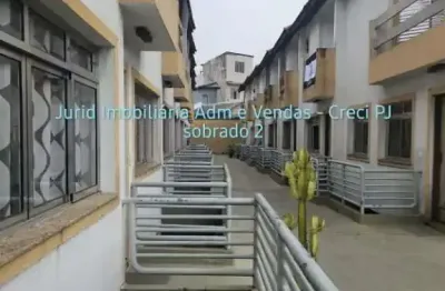 Sobrado para locaçâo em condomínio fechado na penha com 3 suítes- 02 vagas sp
