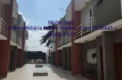 Sobrado condominio para alugar vila granada, 03 dormitórios 01 suíte 02 vagas cobertas