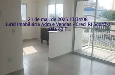 Apartamento 02 dormitórios para locação - vila zelina - sem vaga