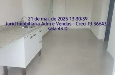 Apartamento novo para locação 02 dormitórios - vila zelina - sem vaga