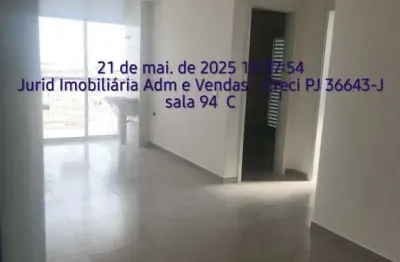 Apartamento novo para locação vila zelina - 2 dormitórios sem vaga