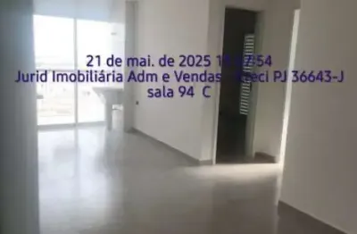 Apartamento novo para venda na vila zelina - 2 dormitórios sem vaga