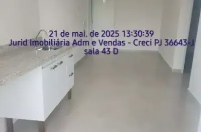 Apartamento novo para venda 02 dormitórios - vila zelina - sem vaga