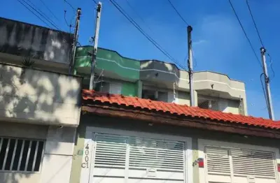 Sobrado frontal para alugar em vila marieta, sao paulo/sp - 3 dormitórios 02 vagas