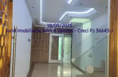 Sobrado FRONTAL para alugar em Vila Marieta, Sao Paulo/SP - 3 dormitórios 02 vagas