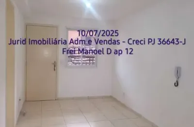 Apartamento para alugar em vila esperanca, sao paulo/sp - 02 dormitórios, sem vaga