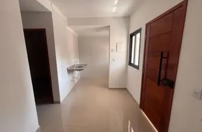 Apartamento novo para venda com 2 dormitórios na vila aricanduva, são paulo/sp