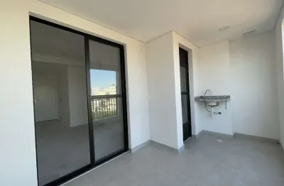Apartamento com 2 dormitórios para venda na vila esperança, 01 vaga