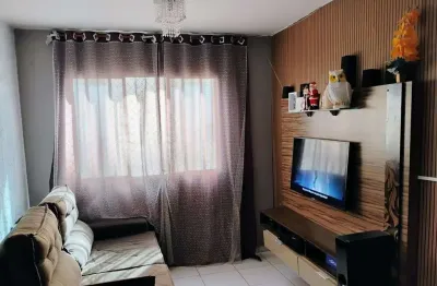 Apartamento com 2 dormitóios para venda no belenzinho, 01 vaga